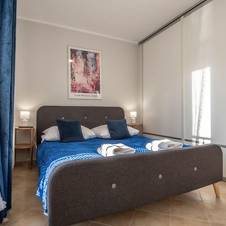 Apartamenty Promenada Z Tarasem I Parkingiem - Apartamenty Na Wyspie Swinemünde Exterior foto