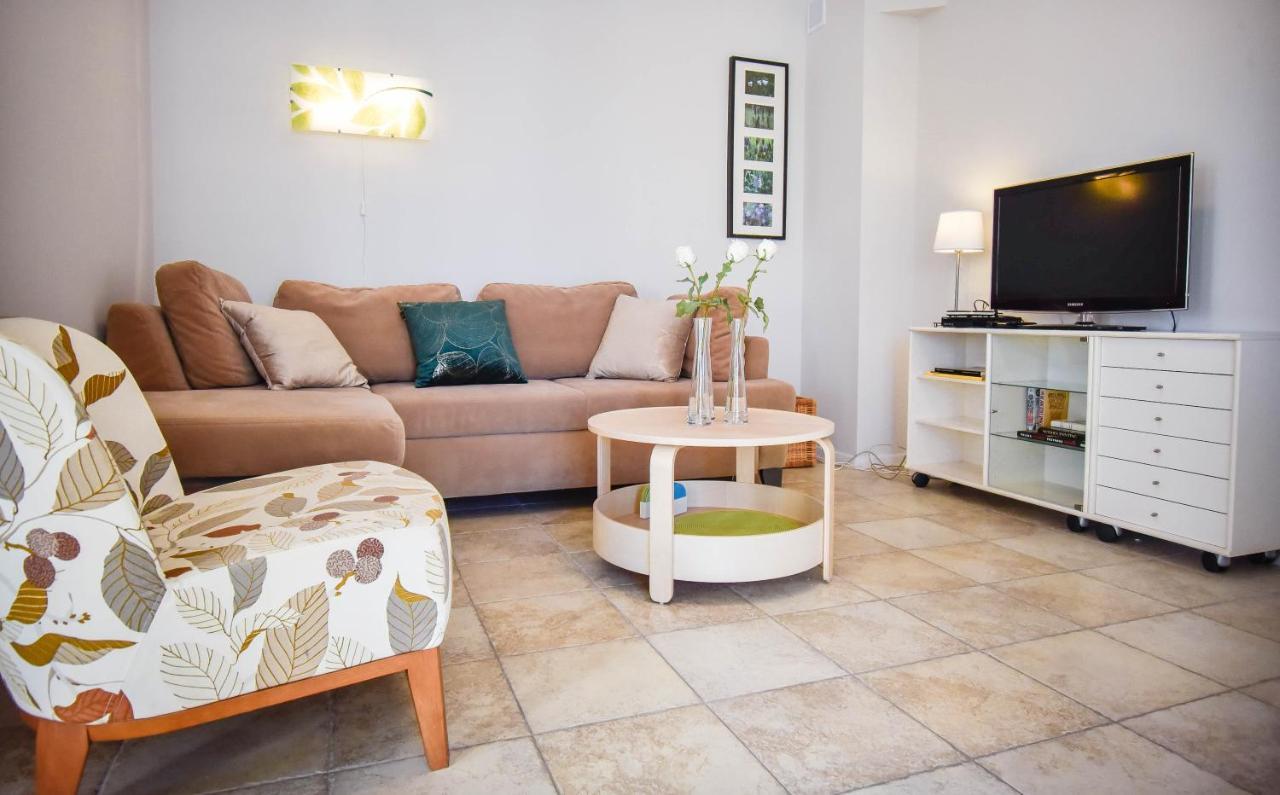 Apartamenty Promenada Z Tarasem I Parkingiem - Apartamenty Na Wyspie Swinemünde Exterior foto