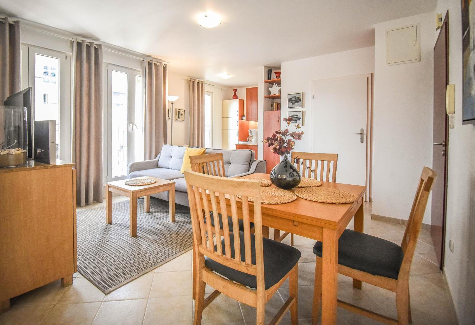 Apartamenty Promenada Z Tarasem I Parkingiem - Apartamenty Na Wyspie Swinemünde Exterior foto