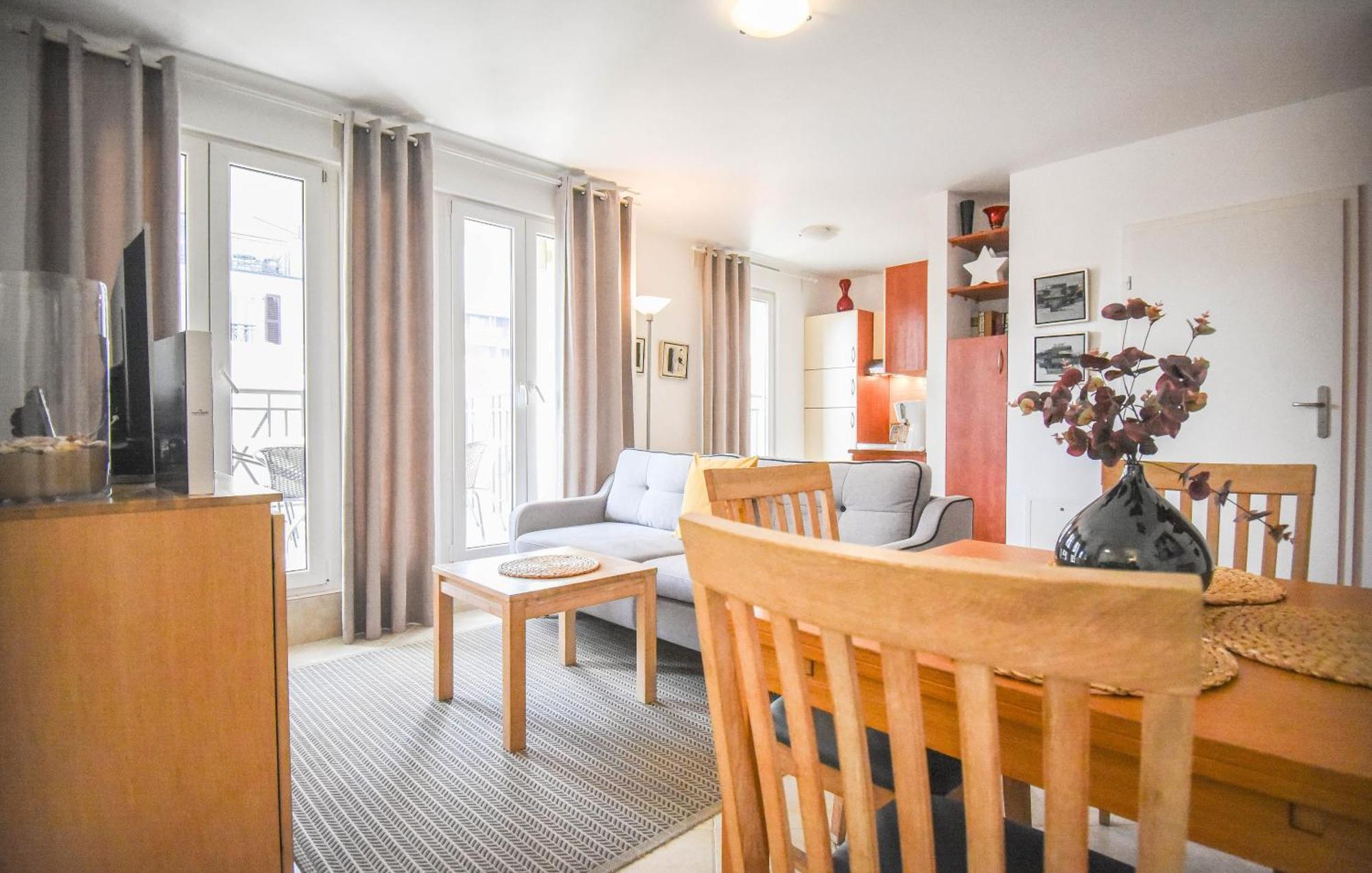 Apartamenty Promenada Z Tarasem I Parkingiem - Apartamenty Na Wyspie Swinemünde Exterior foto