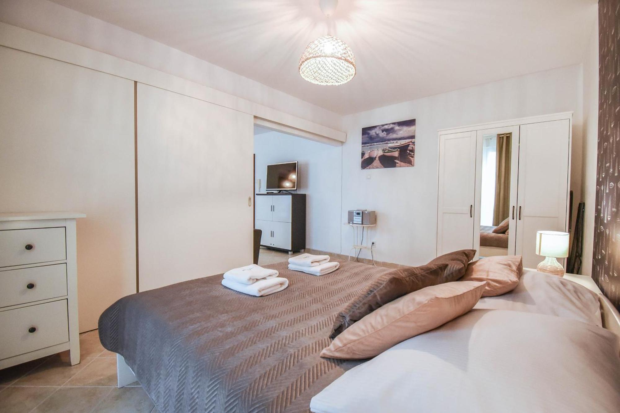 Apartamenty Promenada Z Tarasem I Parkingiem - Apartamenty Na Wyspie Swinemünde Exterior foto