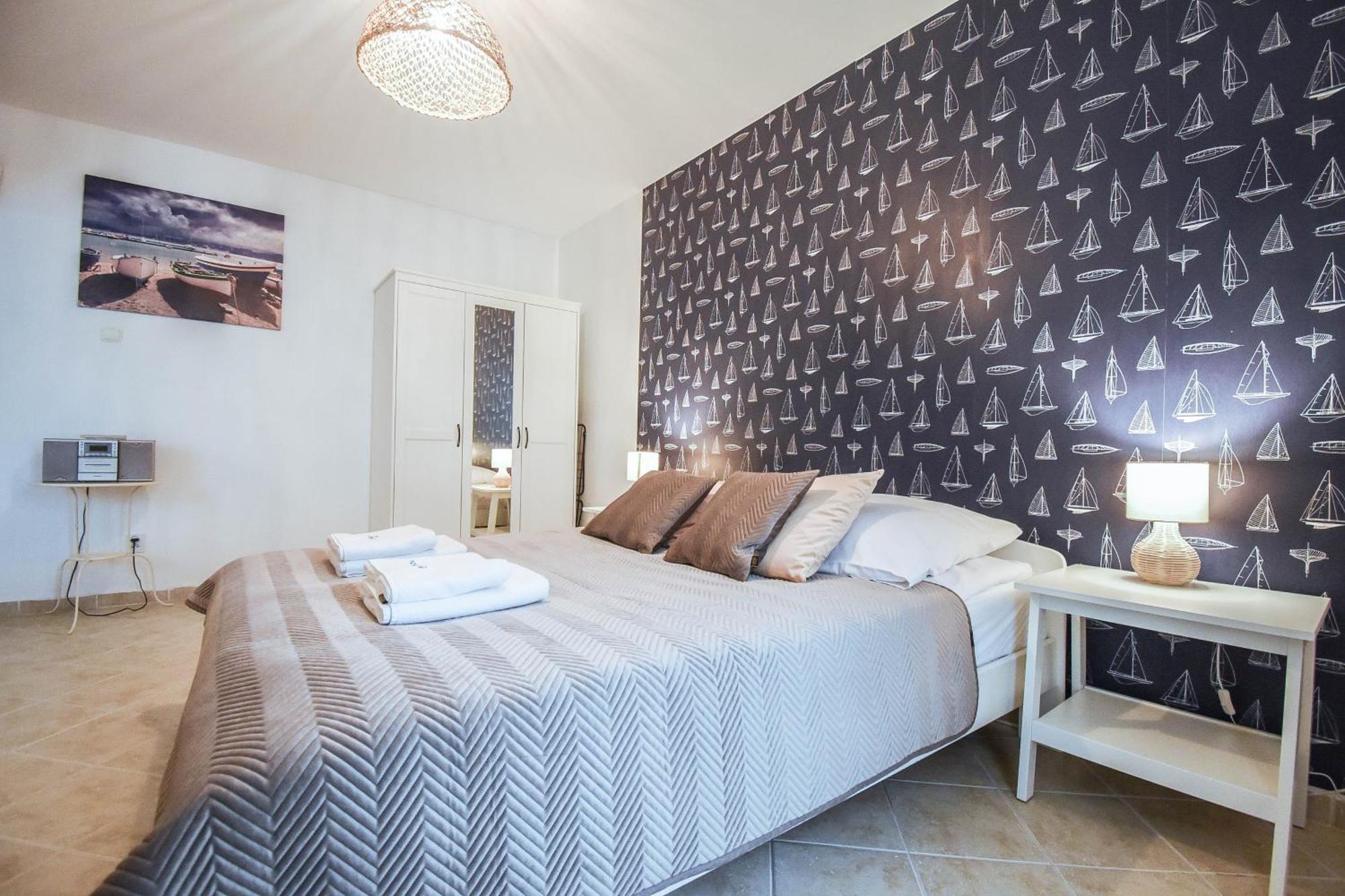 Apartamenty Promenada Z Tarasem I Parkingiem - Apartamenty Na Wyspie Swinemünde Exterior foto