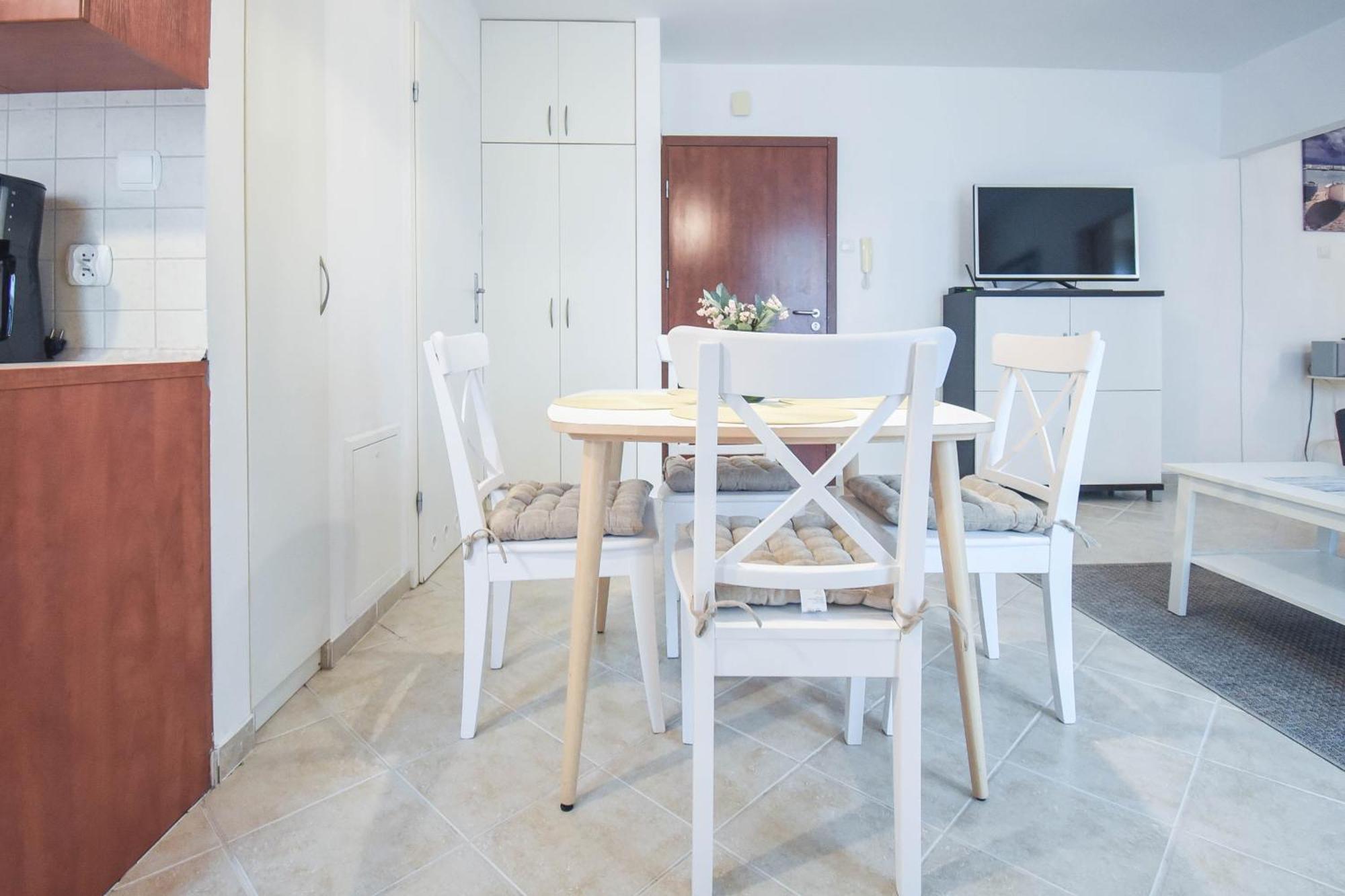 Apartamenty Promenada Z Tarasem I Parkingiem - Apartamenty Na Wyspie Swinemünde Exterior foto