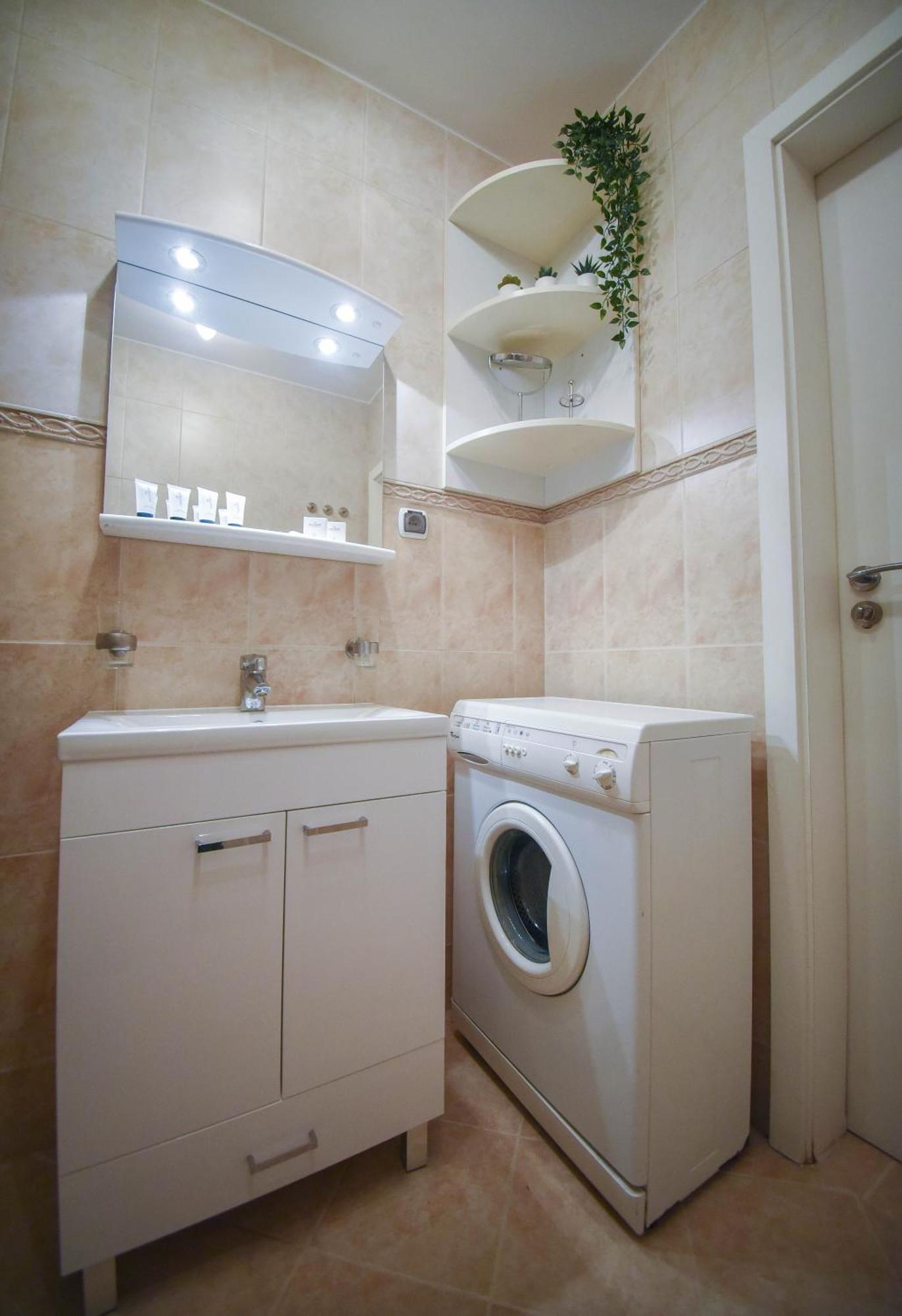 Apartamenty Promenada Z Tarasem I Parkingiem - Apartamenty Na Wyspie Swinemünde Exterior foto
