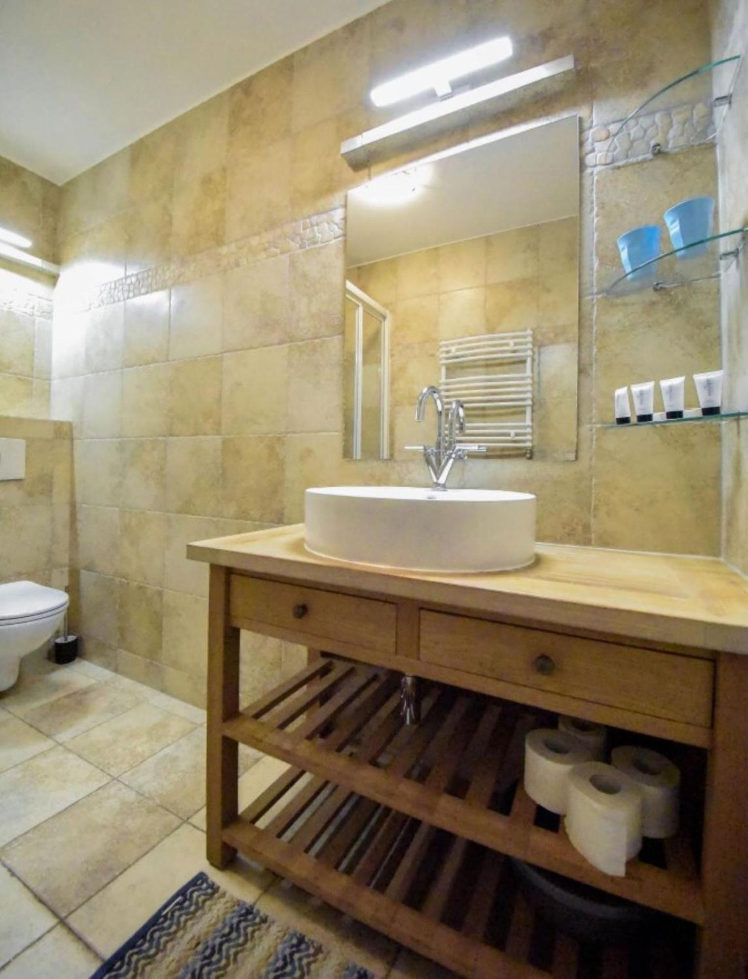 Apartamenty Promenada Z Tarasem I Parkingiem - Apartamenty Na Wyspie Swinemünde Exterior foto